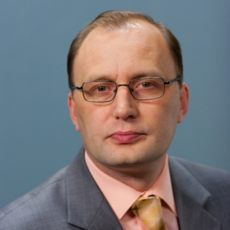 Е. Ю. Смирнов, ТВН, 2011 год