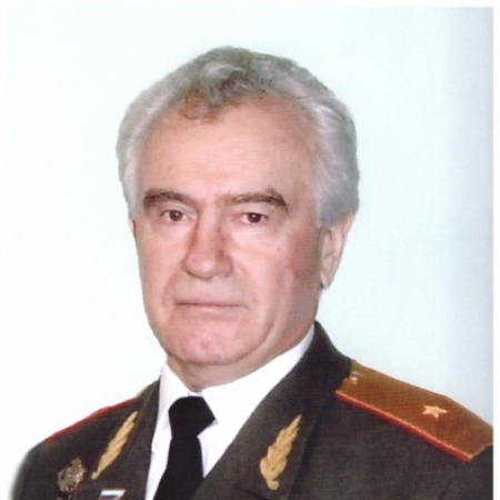 Кузнецов Анатолий Витальевич