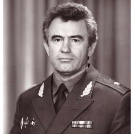 Кузнецов А. В., 1992