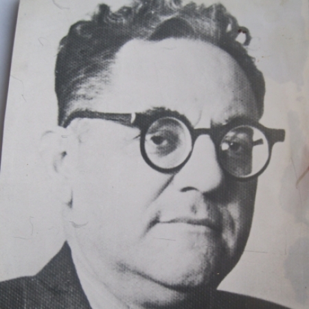 Гликман Эммануил Соломонович, 1960-е
