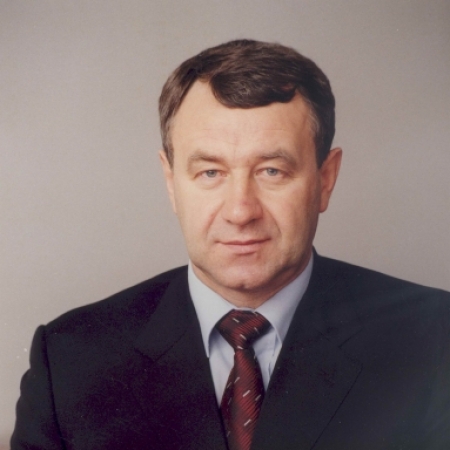 Жирнаков Виктор Сергеевич