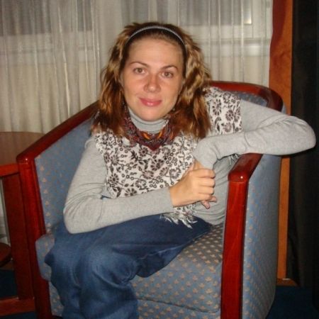 Елена Бычкова, операция в Финлиндии, 2012