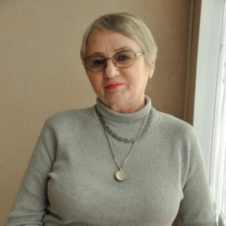 Высоцкая Татьяна Михайловна