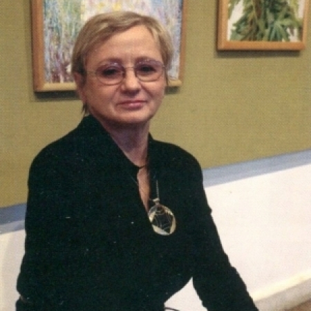 Высоцкая Татьяна Михайловна