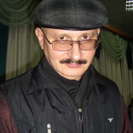 Куличенко Валерий Алексеевич