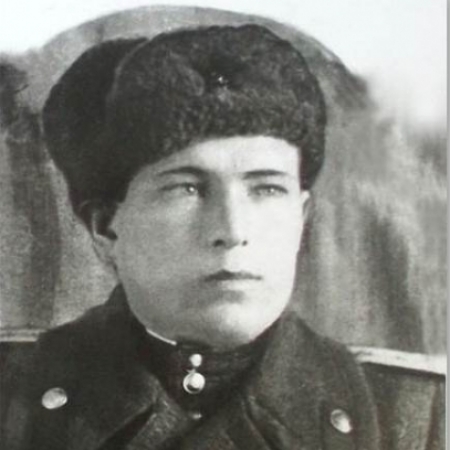 Селиванов Валентин Петрович
