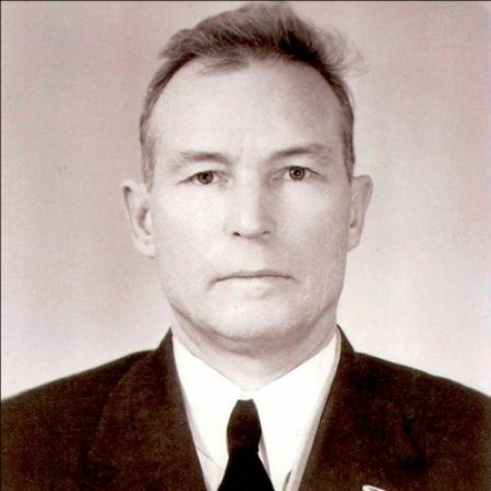 Селиванов Валентин Петрович