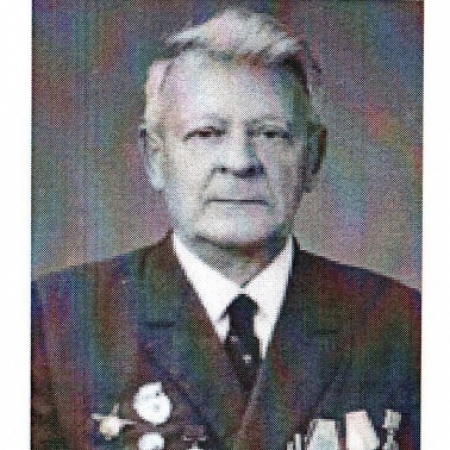 Ковалёв Михаил Карпович