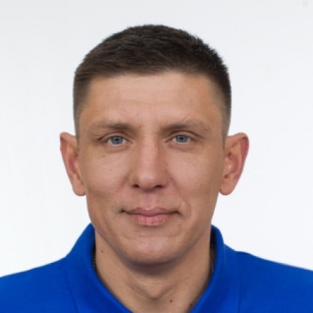 Фетисов Андрей Сергеевич