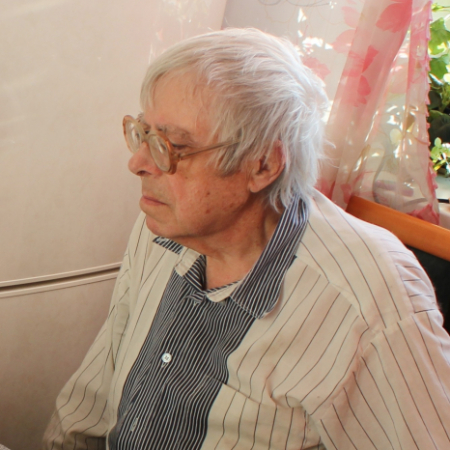 Адаменко М.Ф., 7 мая 2015