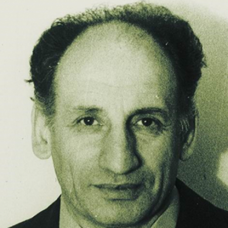 Ю. Е. Малаховский, 1975 год, ГИДУВ