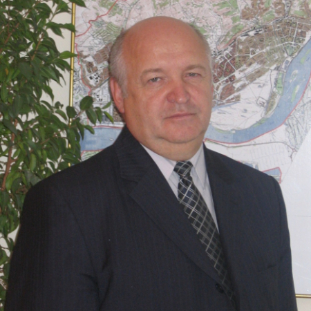 Шахматов Сергей Владимирович