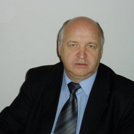 Сергей Шахматов