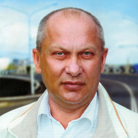 Сергей Дмитриевич Мартин