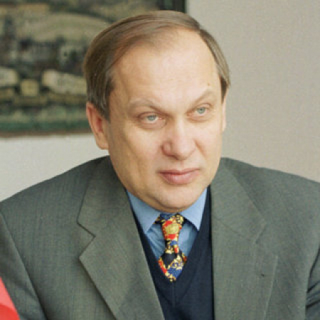 Мартин Сергей Дмитриевич