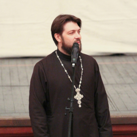 Рузанов Андрей Борисович
