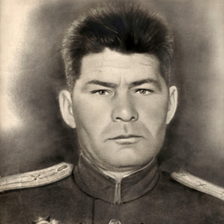 Камашев Александр Петрович