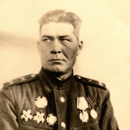 Камашев Александр Петрович