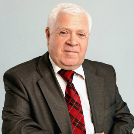 Косинов Анатолий Степанович