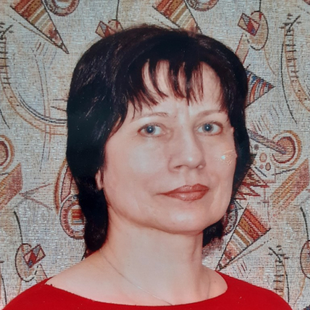 Н. Иващенко, 2006