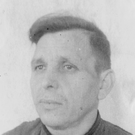 Лиханов Василий Алексеевич, фото из архива НКМ