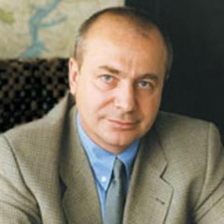 Лаврик Владимир Георгиевич
