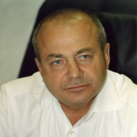 Владимир Георгиевич Лаврик