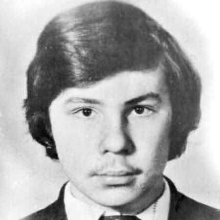 Евгений Стожков