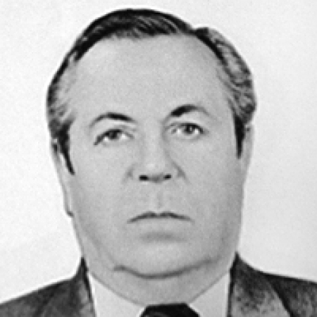 Фадеев Иван Иванович