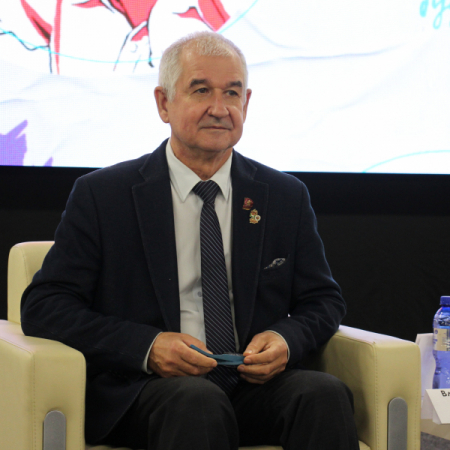 Головин Владимир Васильевич