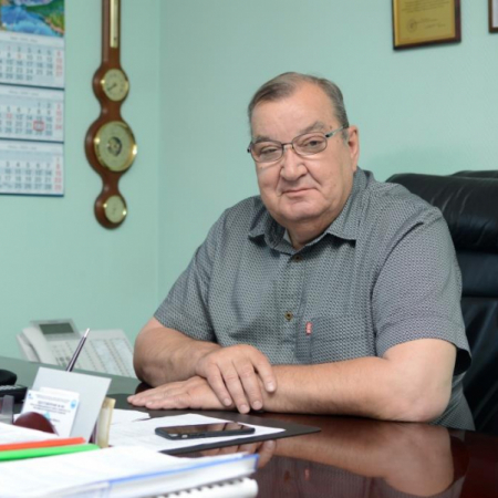 Дябденков Виктор Николаевич