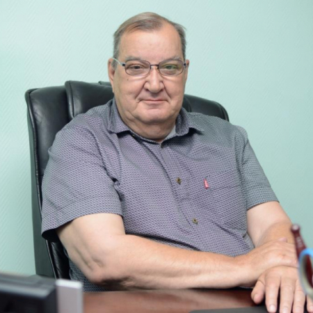 Дябденков Виктор Николаевич