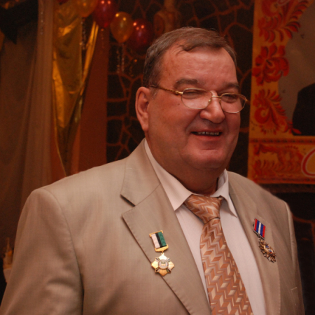 Дябденков Виктор Николаевич