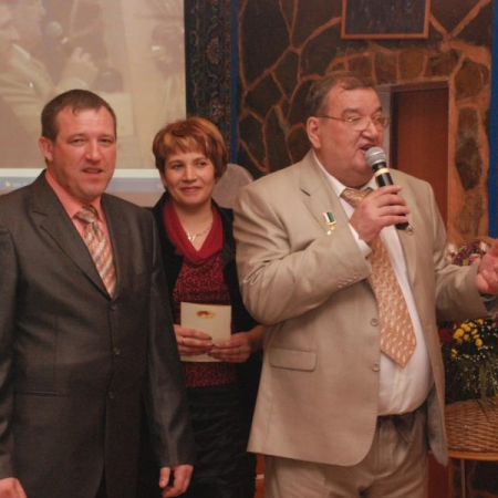 Дябденков Виктор Николаевич