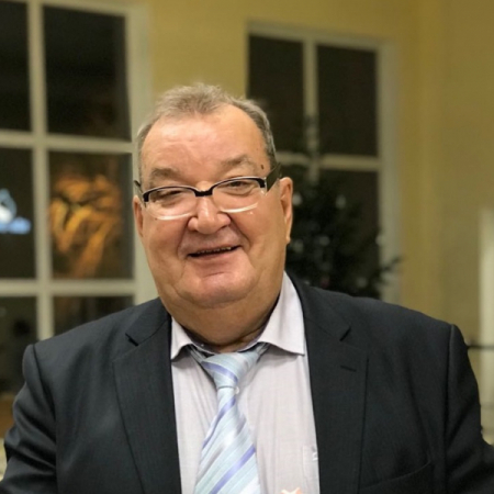 Дябденков Виктор Николаевич