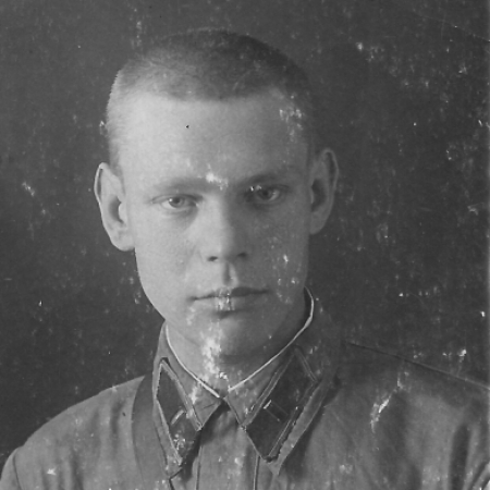 Холоденин Глеб Иванович