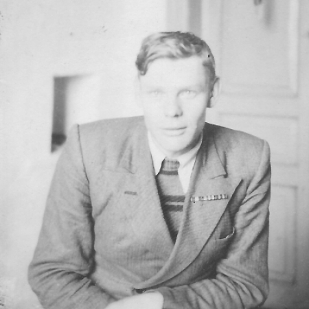 Холоденин Глеб Иванович