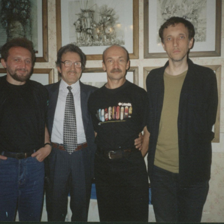 Колотвин Валерий Викторович 