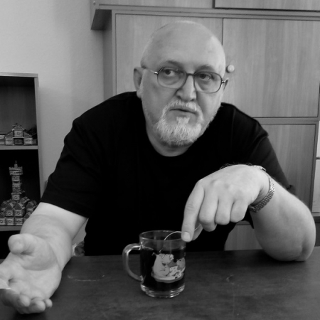 Колотвин Валерий Викторович 