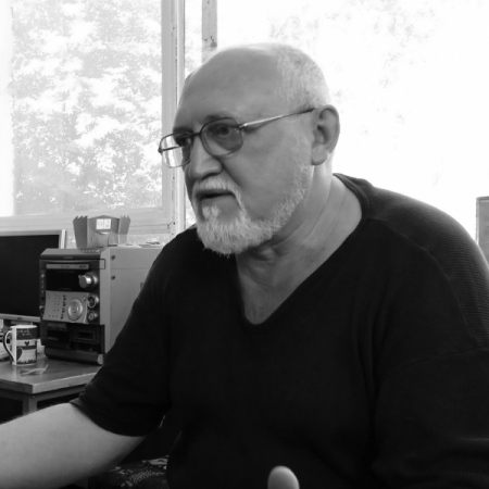 Колотвин Валерий Викторович 