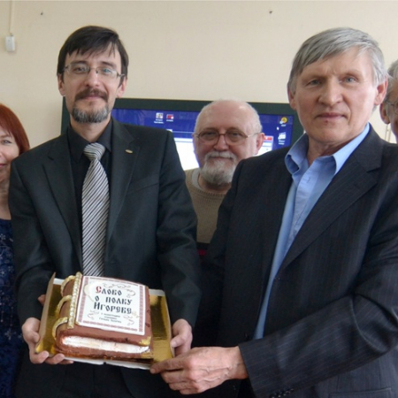 Колотвин Валерий Викторович 