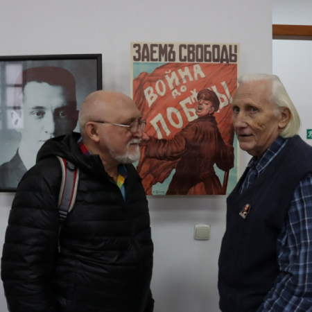 Колотвин Валерий Викторович 