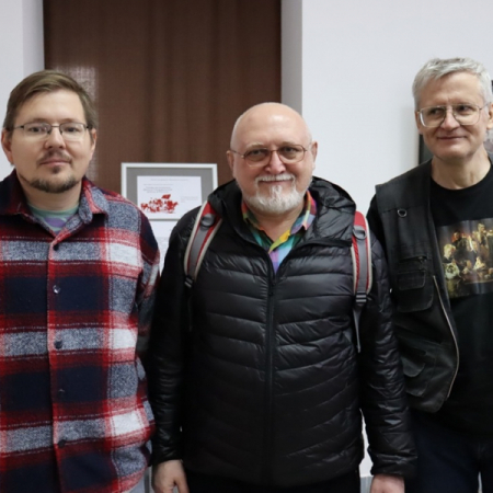 Колотвин Валерий Викторович 