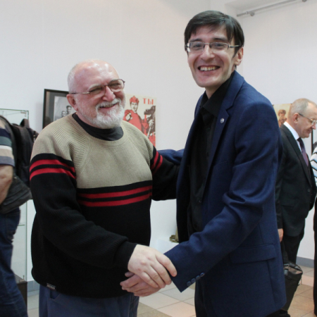 Колотвин Валерий Викторович 