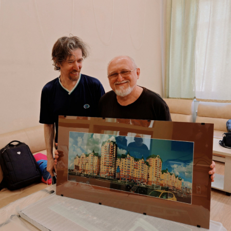 Колотвин Валерий Викторович 