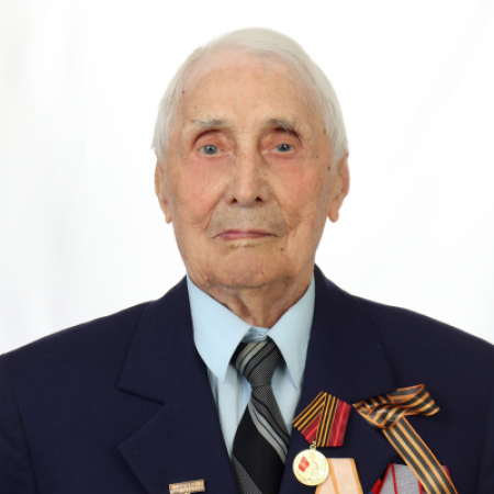 Морозов Александр Иванович