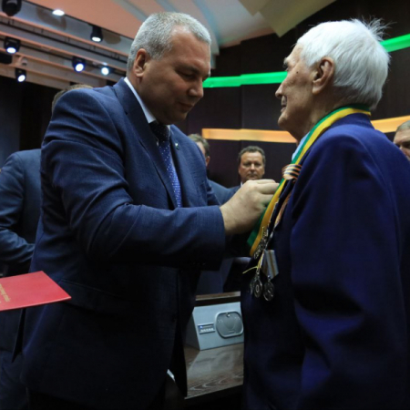 Морозов Александр Иванович