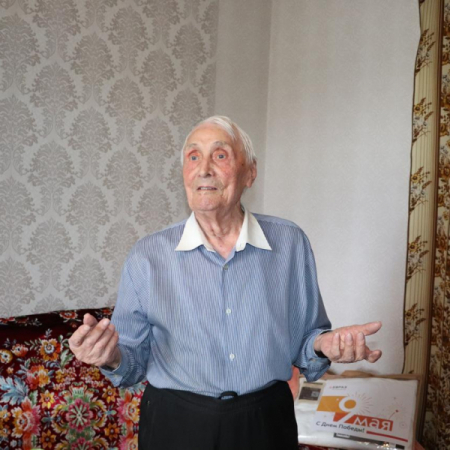 Морозов Александр Иванович