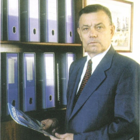 Степаненко Петр Иванович