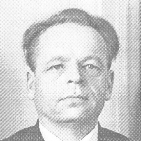 Чичков Михаил Романович